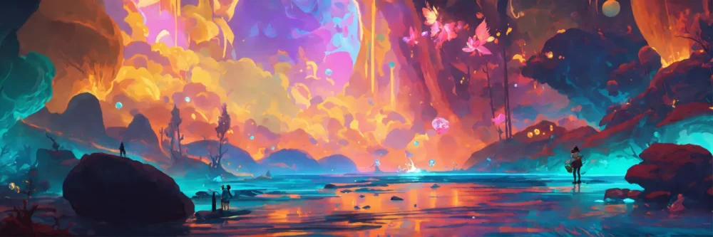 Emerald Isles