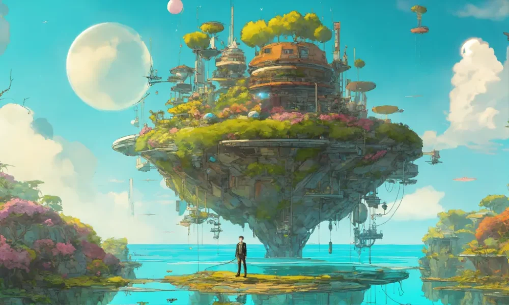 Emerald Realm