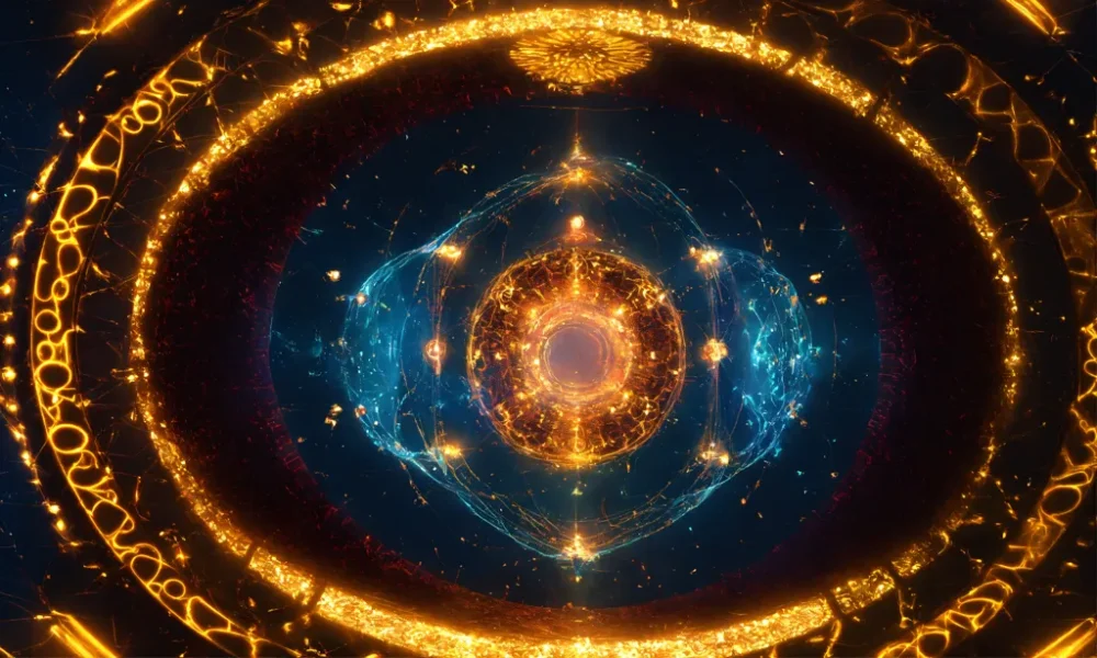 Paradox Echo