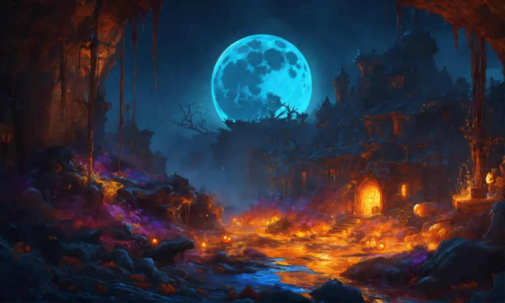 Twilight Isles