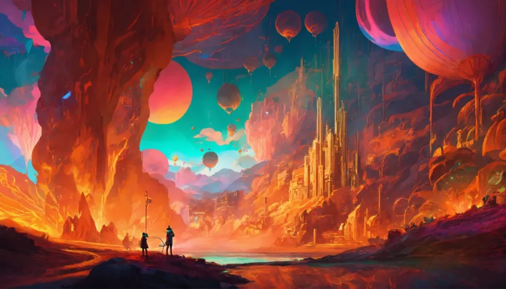 Twilight Realm
